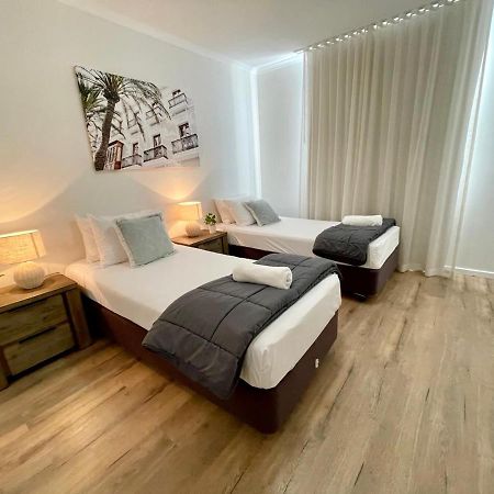 Swell Resort Gold Coast Exterior foto