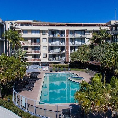 Swell Resort Gold Coast Exterior foto