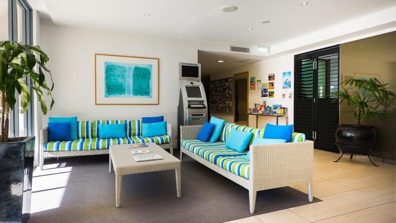 Swell Resort Gold Coast Exterior foto