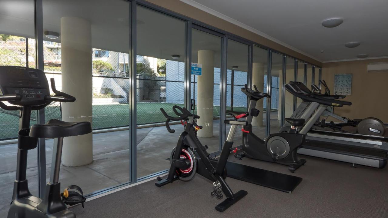 Swell Resort Gold Coast Exterior foto