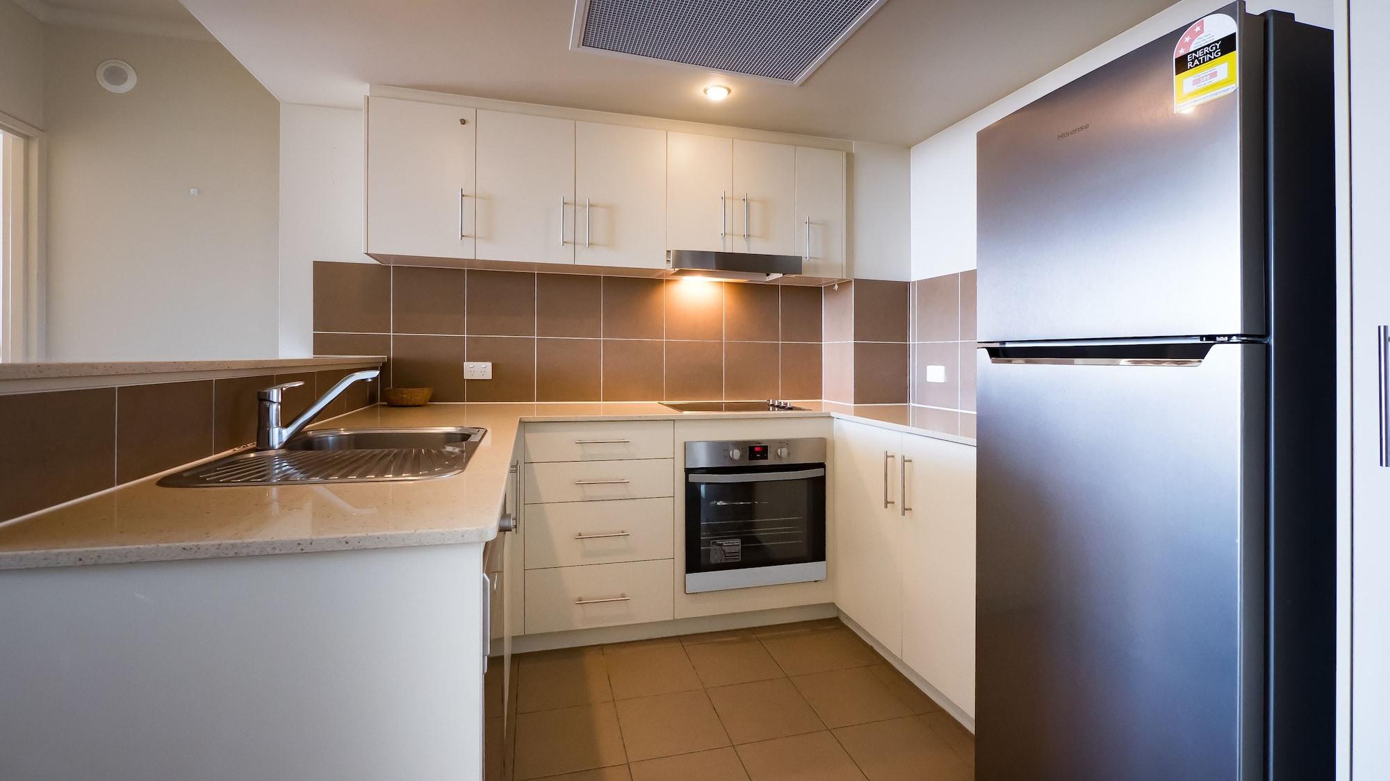 Swell Resort Gold Coast Exterior foto