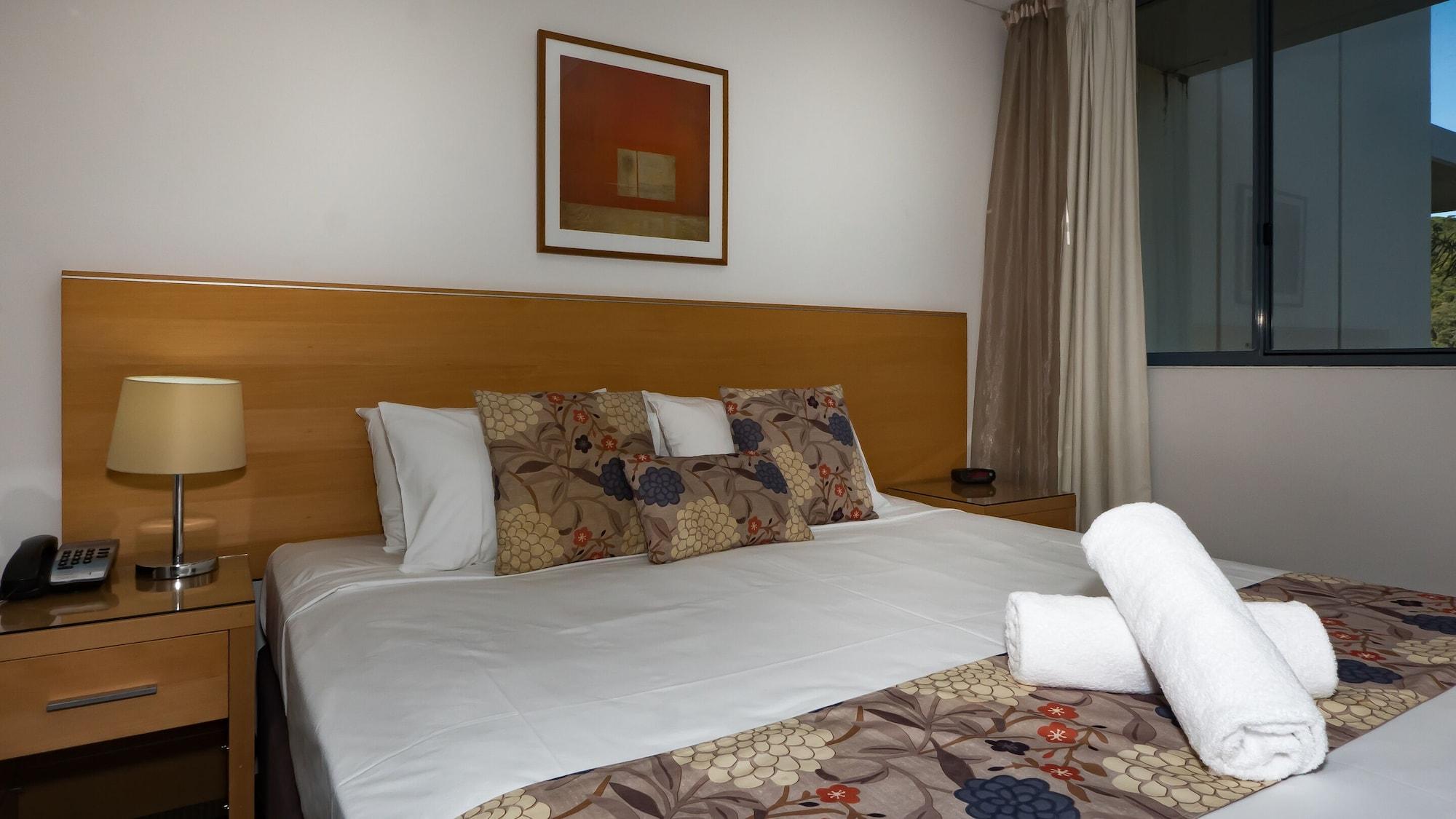 Swell Resort Gold Coast Exterior foto