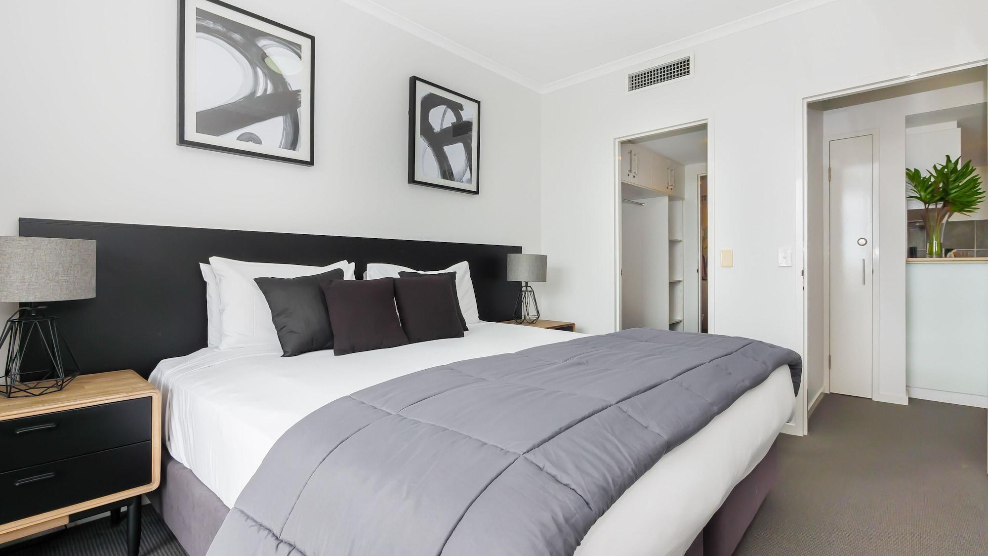 Swell Resort Gold Coast Exterior foto