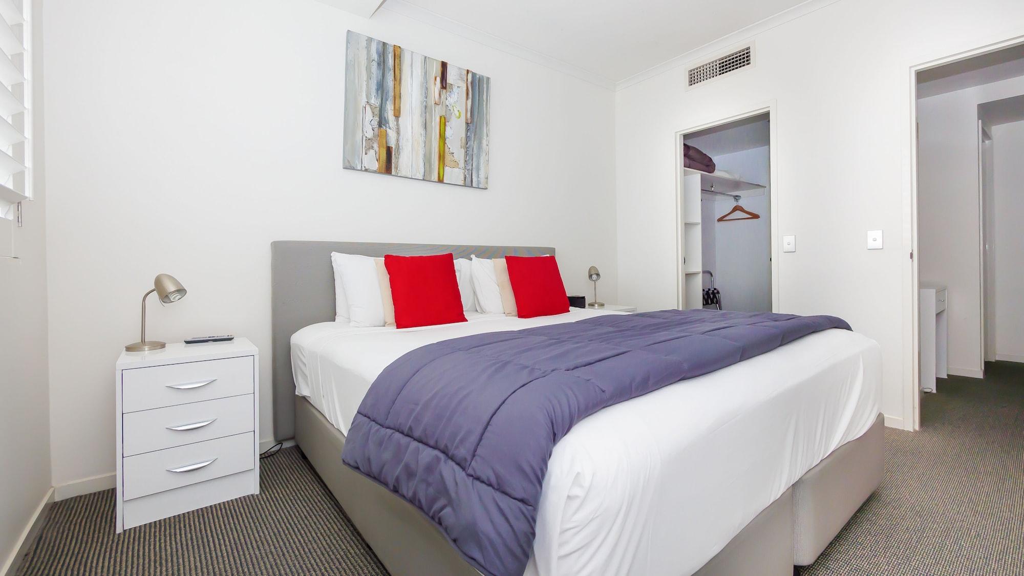 Swell Resort Gold Coast Exterior foto